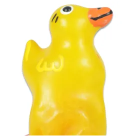 CONDOMERIE - PRÉSERVATIFS FANTAISIE PEINTS À LA MAIN EN FORME DE CANARD