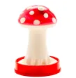 CONDOMERIE - PRÉSERVATIFS FANTAISIE PEINTS À LA MAIN MODÈLE CHAMPIGNON 1 CONDOMERIE - PRÉSERVATIFS FANTAISIE PEINTS À LA MAIN MODÈLE CHAMPIGNON 1