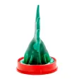 CONDOMERIE - PRESERVATIVO DECORATIVO PINTADO A MANO CANABIS MODELO 1 CONDOMERIE - PRESERVATIVO DECORATIVO PINTADO A MANO CANABIS MODELO 1