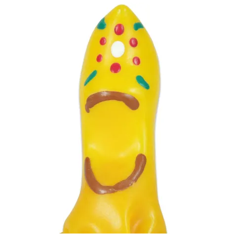 CONDOMERIE - PRESERVATIVI NOVITÀ DIPINTI A MANO CLOG