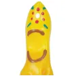 CONDOMERIE - PRESERVATIVO DECORATIVO PINTADO A MANO ZUECO CONDOMERIE - PRESERVATIVO DECORATIVO PINTADO A MANO ZUECO
