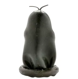 CONDOMERIE - PRESERVATIVO DECORATIVO PINTADO A MANO LUNAR
