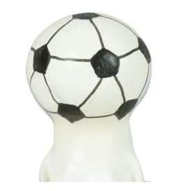 CONDOMERIE - PRESERVATIVI NOVITÀ DIPINTI A MANO CALCIO