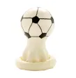 CONDOMERIE - PRÉSERVATIFS FANTAISIE PEINTS À LA MAIN FOOTBALL CONDOMERIE - PRÉSERVATIFS FANTAISIE PEINTS À LA MAIN FOOTBALL