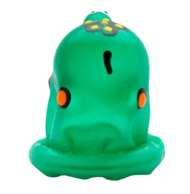 CONDOMERIE - HANDPAINTED NOVELTY CONDOMS TURTLE