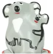 CONDOMERIE - HANDPAINTED NOVELTY CONDOMS KOALA YOUNG CONDOMERIE - HANDPAINTED NOVELTY CONDOMS KOALA YOUNG