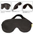 CALEXOTICS - BOUNDLESS BLACKOUT AUGENMASKE CALEXOTICS - BOUNDLESS BLACKOUT AUGENMASKE