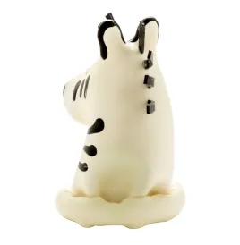 CONDOMERIE - PRÉSERVATIFS FANTAISIE PEINTS À LA MAIN ZEBRA