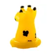 CONDOMERIE - PRÉSERVATIFS FANTAISIE PEINTS À LA MAIN GIRAFE CONDOMERIE - PRÉSERVATIFS FANTAISIE PEINTS À LA MAIN GIRAFE