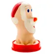 CONDOMERIE - HANDPAINTED NOVELTY CONDOMS SANTA CONDOMERIE - HANDPAINTED NOVELTY CONDOMS SANTA