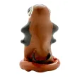CONDOMERIE - PRÉSERVATIFS FANTAISIE PEINTS À LA MAIN PLATYPUS CONDOMERIE - PRÉSERVATIFS FANTAISIE PEINTS À LA MAIN PLATYPUS