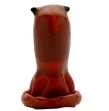 CONDOMERIE - HANDPAINTED NOVELTY CONDOMS OWL CONDOMERIE - HANDPAINTED NOVELTY CONDOMS OWL