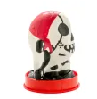 CONDOMERIE - HANDPAINTED NOVELTY CONDOMS PIRATE CONDOMERIE - HANDPAINTED NOVELTY CONDOMS PIRATE