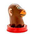 CONDOMERIE - PRÉSERVATIFS FANTAISIE PEINTS À LA MAIN SINGE CONDOMERIE - PRÉSERVATIFS FANTAISIE PEINTS À LA MAIN SINGE