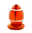 CONDOMERIE - PRÉSERVATIFS FANTAISIE PEINTS À LA MAIN BALLON DE RUGBY CONDOMERIE - PRÉSERVATIFS FANTAISIE PEINTS À LA MAIN BALLON DE RUGBY