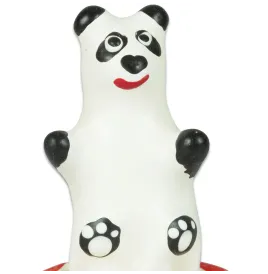 CONDOMERIE - PRÉSERVATIFS FANTAISIE PEINTS À LA MAIN MODÈLE PANDA 1