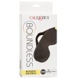 CALEXOTICS - BOUNDLESS BLACKOUT AUGENMASKE CALEXOTICS - BOUNDLESS BLACKOUT AUGENMASKE