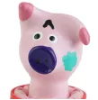 CONDOMERIE - PRÉSERVATIFS FANTAISIE PEINTS À LA MAIN TÊTE DE COCHON CONDOMERIE - PRÉSERVATIFS FANTAISIE PEINTS À LA MAIN TÊTE DE COCHON