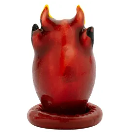 CONDOMERIE - HANDBEMALTE NEUHEITSKONDOME BULL MODELL 1