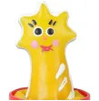 CONDOMERIE - PRÉSERVATIFS FANTAISIE PEINTS À LA MAIN COMET