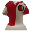 CONDOMERIE - PRÉSERVATIFS FANTAISIE PEINTS À LA MAIN CHEMISE FEYENOORD