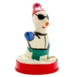 CONDOMERIE - HANDBEMALTE NEUHEITSKONDOME SNOWBOARDER XL CONDOMERIE - HANDBEMALTE NEUHEITSKONDOME SNOWBOARDER XL