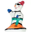 CONDOMERIE - HANDBEMALTE NEUHEITSKONDOME SNOWBOARDER XL CONDOMERIE - HANDBEMALTE NEUHEITSKONDOME SNOWBOARDER XL