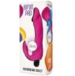 ALIVE - BIFUN PRO DILDO VIBRADOR ROSA 14.9 CM