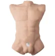 SILEXD - APOLLO L TORSO MASCHILE REALISTICO SILEXD - APOLLO L TORSO MASCHILE REALISTICO