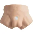 SILEXD - APOLLO S REALISTIC MALE LOWER TORSO SILEXD - APOLLO S REALISTIC MALE LOWER TORSO