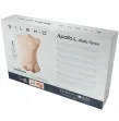 SILEXD - APOLLO L TORSO MASCHILE REALISTICO CARAMELLO SILEXD - APOLLO L TORSO MASCHILE REALISTICO CARAMELLO