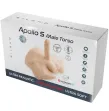 SILEXD - APOLLO S REALISTICO MEZZO TORSO MASCHILE CARAMELLO SILEXD - APOLLO S REALISTICO MEZZO TORSO MASCHILE CARAMELLO