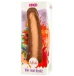 ALIVE - FRED REALISTISCHER PENIS 19 CM ALIVE - FRED REALISTISCHER PENIS 19 CM