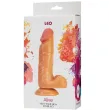ALIVE - LEO REALISTIC PENIS 17 CM ALIVE - LEO REALISTIC PENIS 17 CM