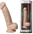 SILEXD - REAL SKIN PENE SUPER REALÍSTICO TERMO REACTIVO 21 CM PREMIUM SILEXPAN NATURAL SILEXD - REAL SKIN PENE SUPER REALÍSTICO TERMO REACTIVO 21 CM PREMIUM SILEXPAN NATURAL