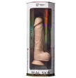 SILEXD - REAL SKIN SUPER REALISTIC PENIS THERMO REACTIVE 21 CM PREMIUM SILEXPAN FLESH SILEXD - REAL SKIN SUPER REALISTIC PENIS THERMO REACTIVE 21 CM PREMIUM SILEXPAN FLESH