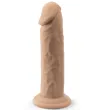 SILEXD - PENE REALÍSTICO MODELO 2 SILICONA TERMOREACTIVO 15.4 CM SILEXD - PENE REALÍSTICO MODELO 2 SILICONA TERMOREACTIVO 15.4 CM