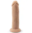 SILEXD - REALISTISCHES PENISMODELL 2 THERMOREAKTIVES SILIKON 15,4 CM SILEXD - REALISTISCHES PENISMODELL 2 THERMOREAKTIVES SILIKON 15,4 CM