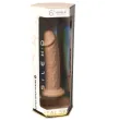 SILEXD - PENE REALÍSTICO MODELO 2 SILICONA TERMOREACTIVO 15.4 CM SILEXD - PENE REALÍSTICO MODELO 2 SILICONA TERMOREACTIVO 15.4 CM