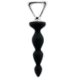 ADRIEN LASTIC - STIMOLATORE ANALE ARROW NERO ADRIEN LASTIC - STIMOLATORE ANALE ARROW NERO