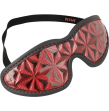 BEGME - MASCHERA CIECA PREMIUM RED EDITION CON FODERA IN NEOPRENE BEGME - MASCHERA CIECA PREMIUM RED EDITION CON FODERA IN NEOPRENE