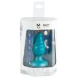 SILEXD - MELTY PLUG ANAL FANTASY SILICONA LIQUIDA TERMOREACTIVO AZUL CELESTE 9.2 CM SILEXD - MELTY PLUG ANAL FANTASY SILICONA LIQUIDA TERMOREACTIVO AZUL CELESTE 9.2 CM