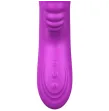 ARMONY - ANGELIA MULTIFUNKTIONSVIBRATOR DOPPELZUNGE VIOLETTER WRMEEFFEKT ARMONY - ANGELIA MULTIFUNKTIONSVIBRATOR DOPPELZUNGE VIOLETTER WRMEEFFEKT