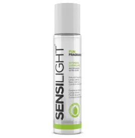 INTIMATELINE - SENSILIGHT LUBRICANTE BASE AGUA FRUTA DE LA PASIÓN 60 ML