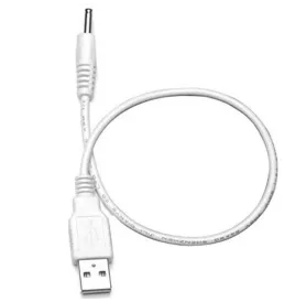 LELO - CBLE DE CHARGEMENT USB