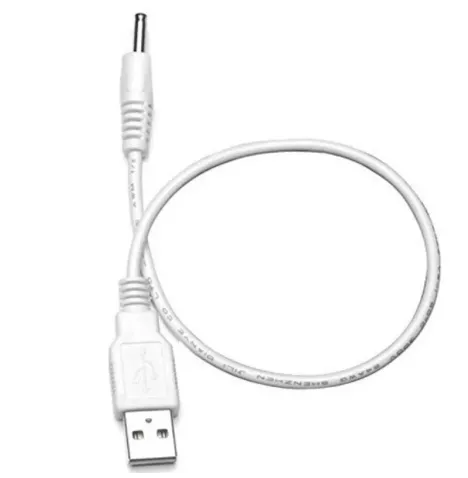 LELO - CBLE DE CHARGEMENT USB
