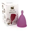 NINA KIKÍ - COPPA MESTRUALE VIOLA TAGLIA S 6 1 IN OMAGGIO