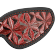 BEGME - RED EDITION PREMIUM BLIND MASK WITH NEOPRENE LINING BEGME - RED EDITION PREMIUM BLIND MASK WITH NEOPRENE LINING