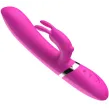 ARMONY - AVA VIBRATOR RABBIT FUCHSIA ARMONY - AVA VIBRATOR RABBIT FUCHSIA