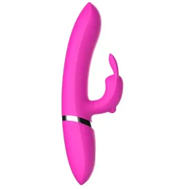 ARMONY - AVA VIBRATOR RABBIT FUCHSIA